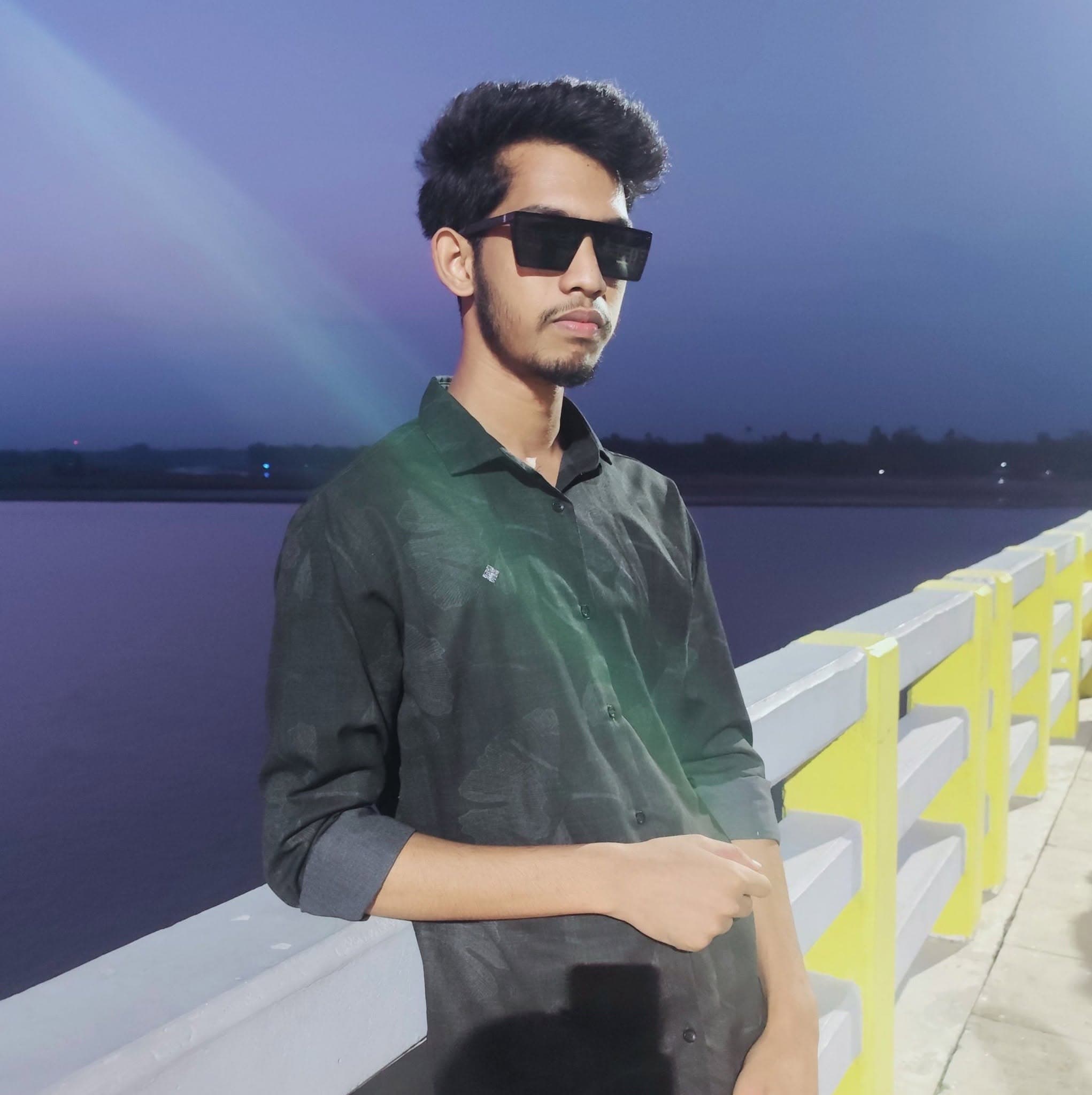 Eshan Ahmed - SellInfinity customer