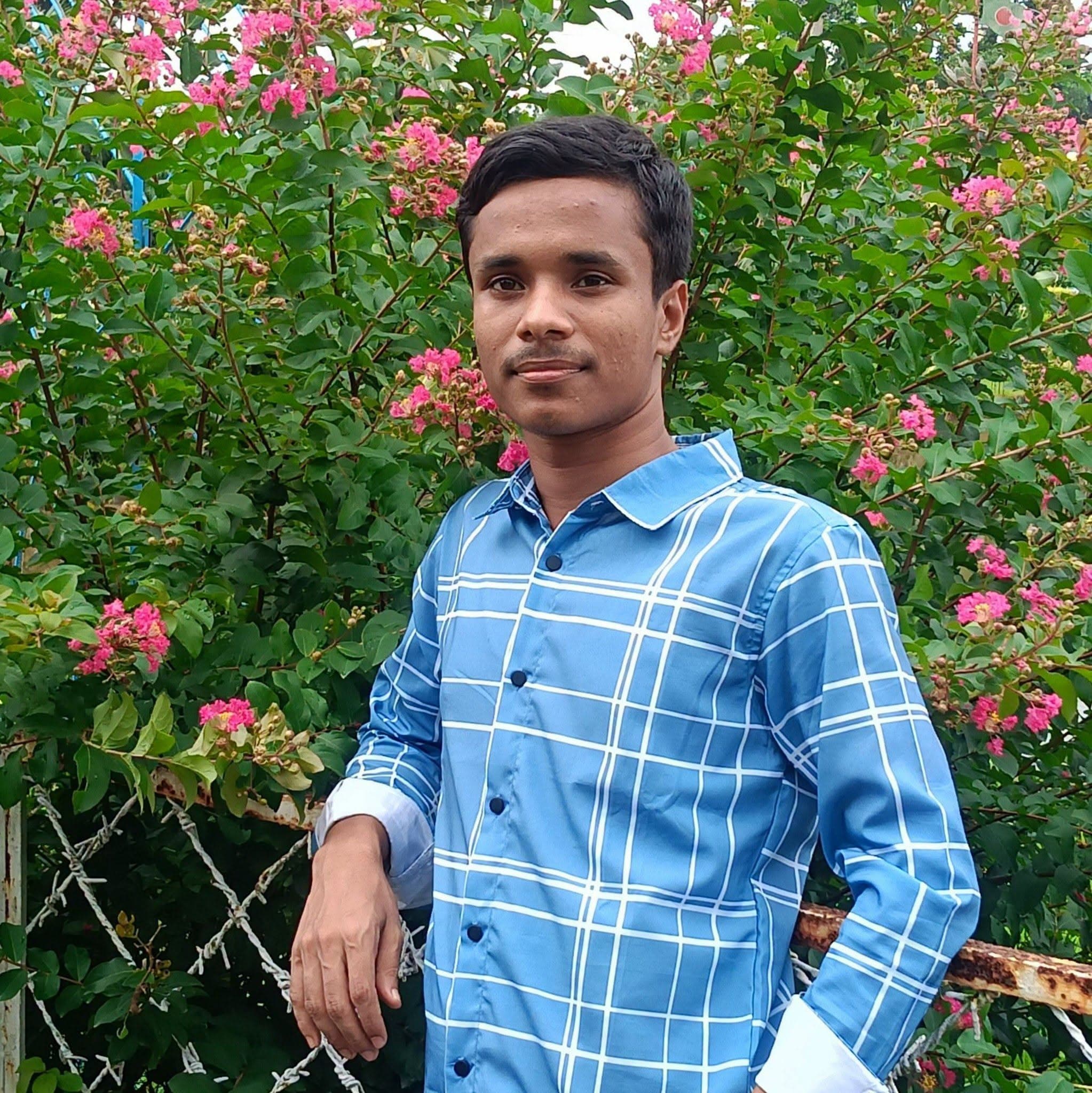 Md.Mehedi Hasan - SellInfinity customer