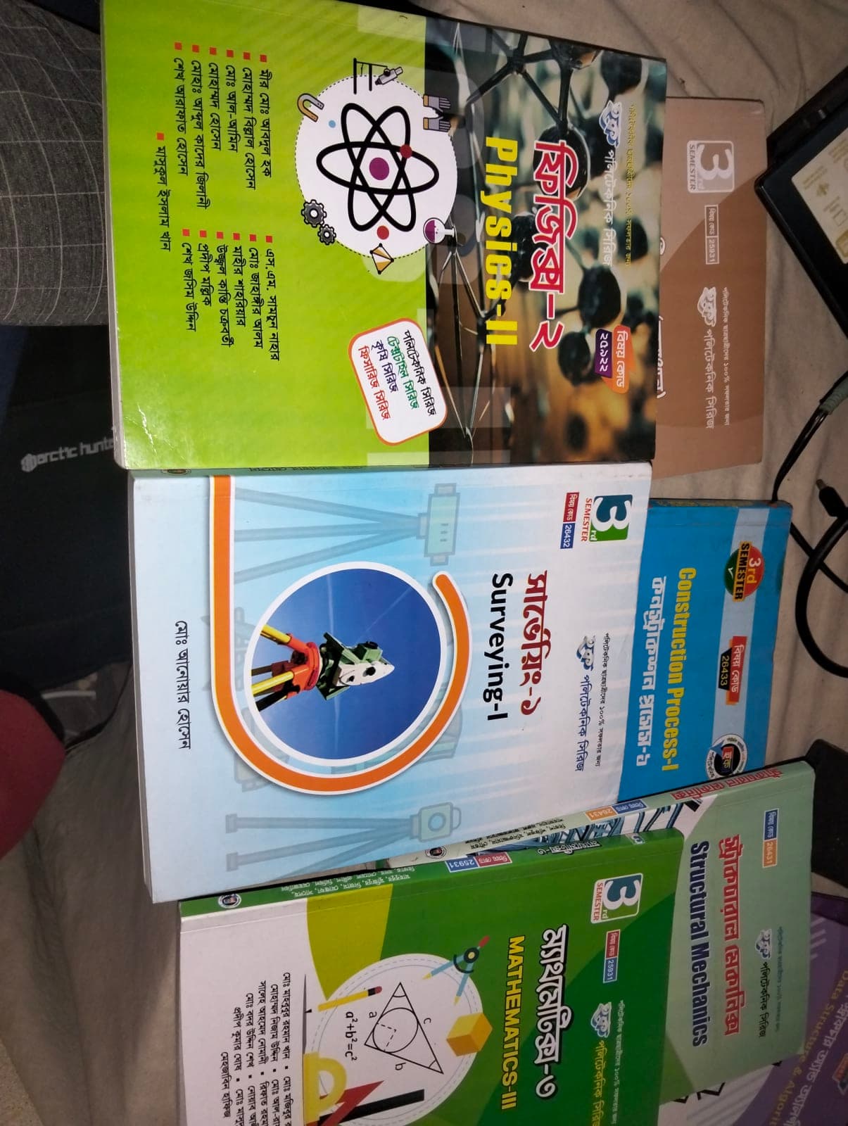 কনস্ট্রাকশন টেকনোলজি